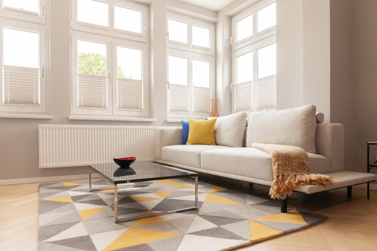 Kaiser Karl Apartment