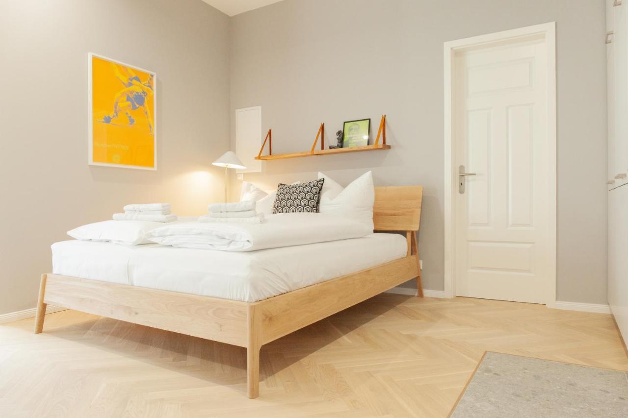 Kaiser Karl Apartment *