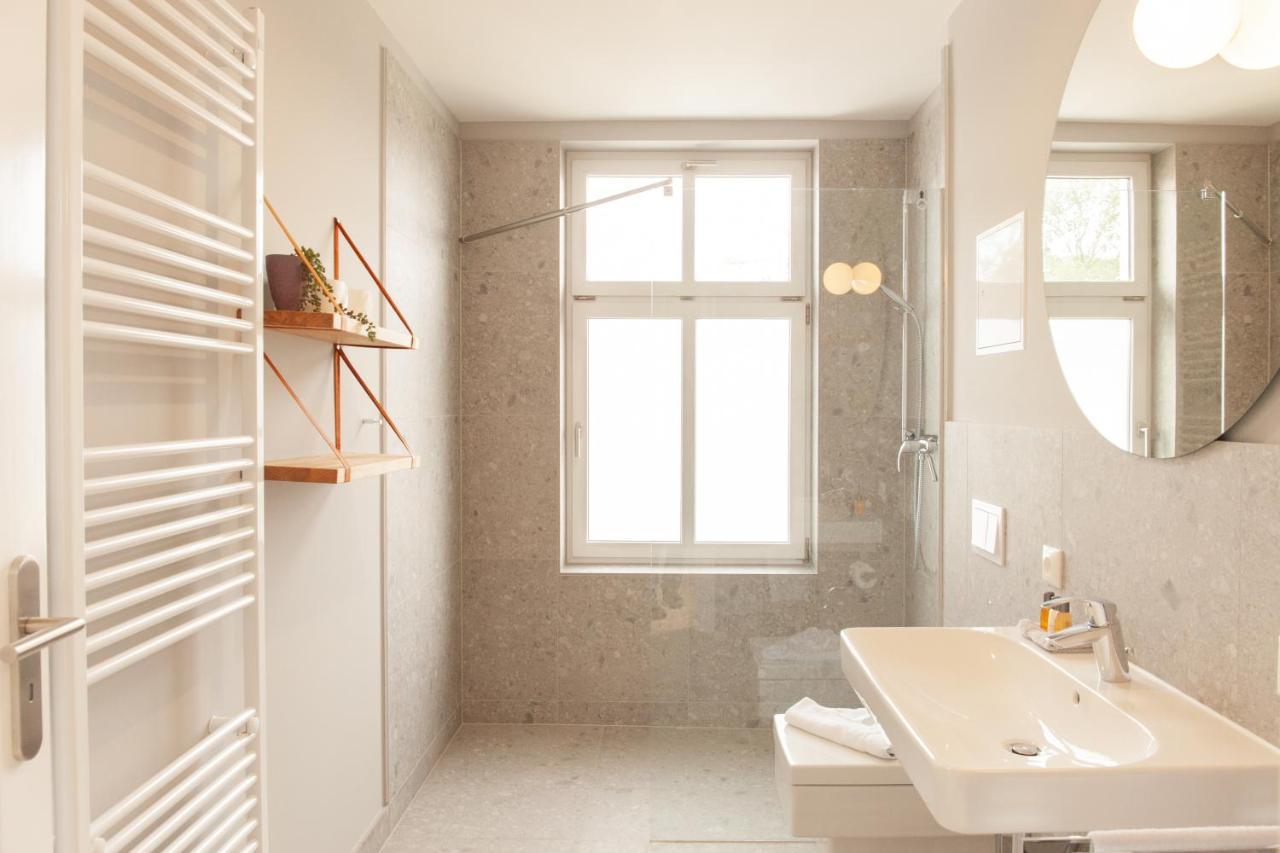 Kaiser Karl Apartment *