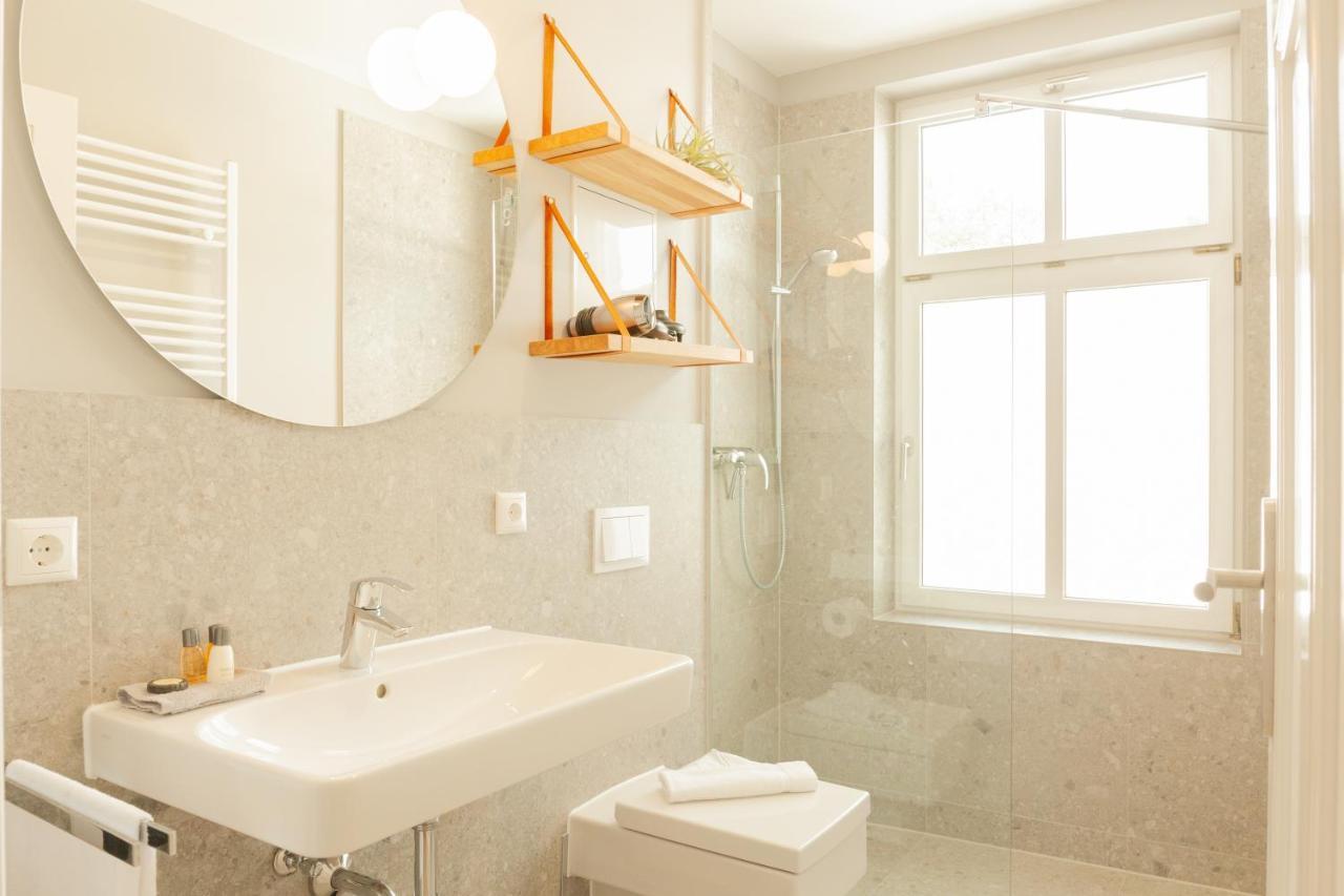 Kaiser Karl Apartment *