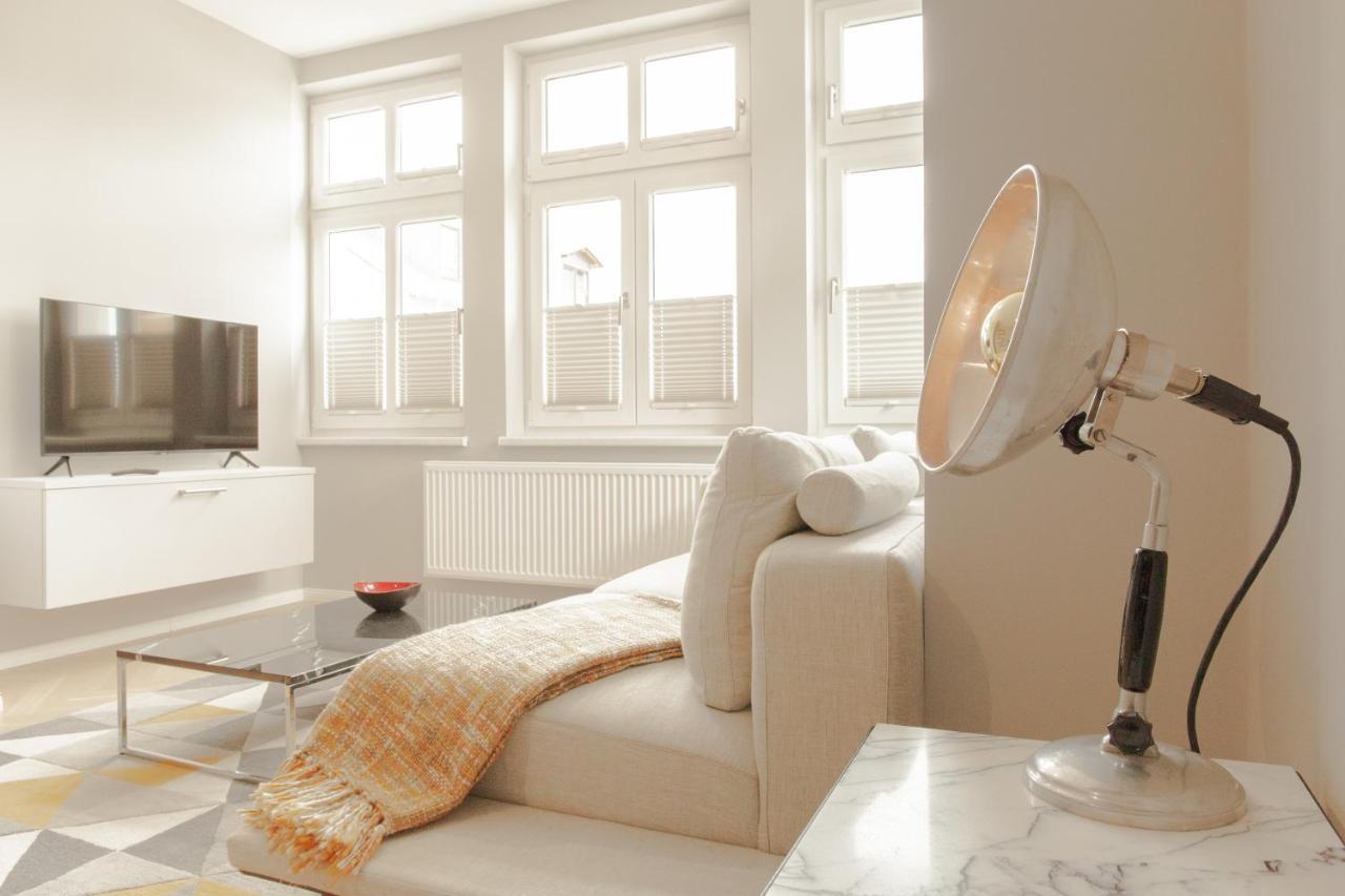 Kaiser Karl Apartment *