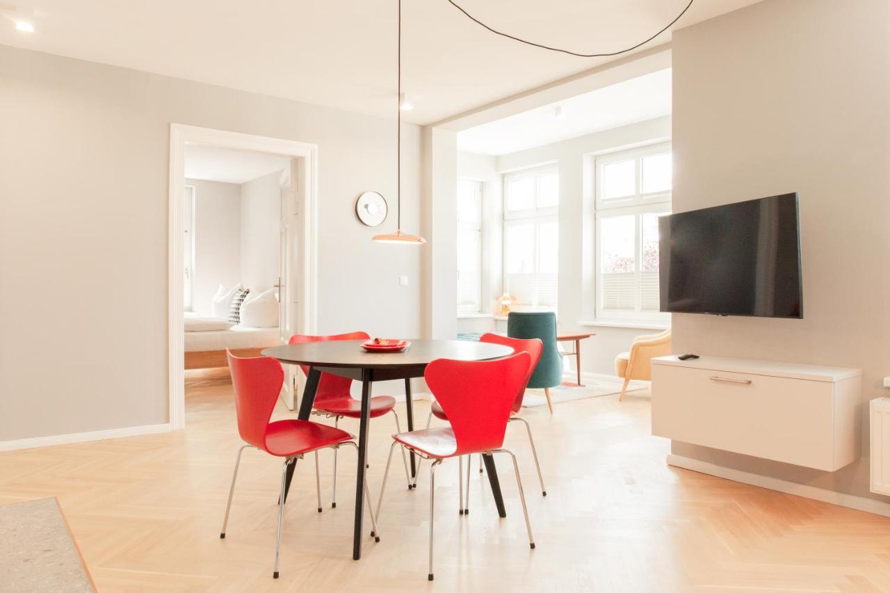Kaiser Karl Apartment