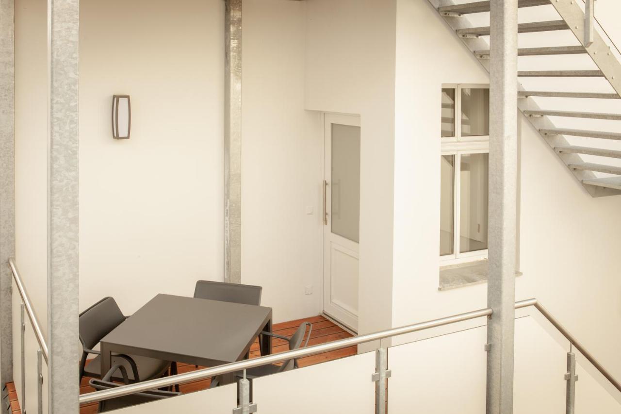 Appartement Kaiser Karl Heringsdorf (Usedom)