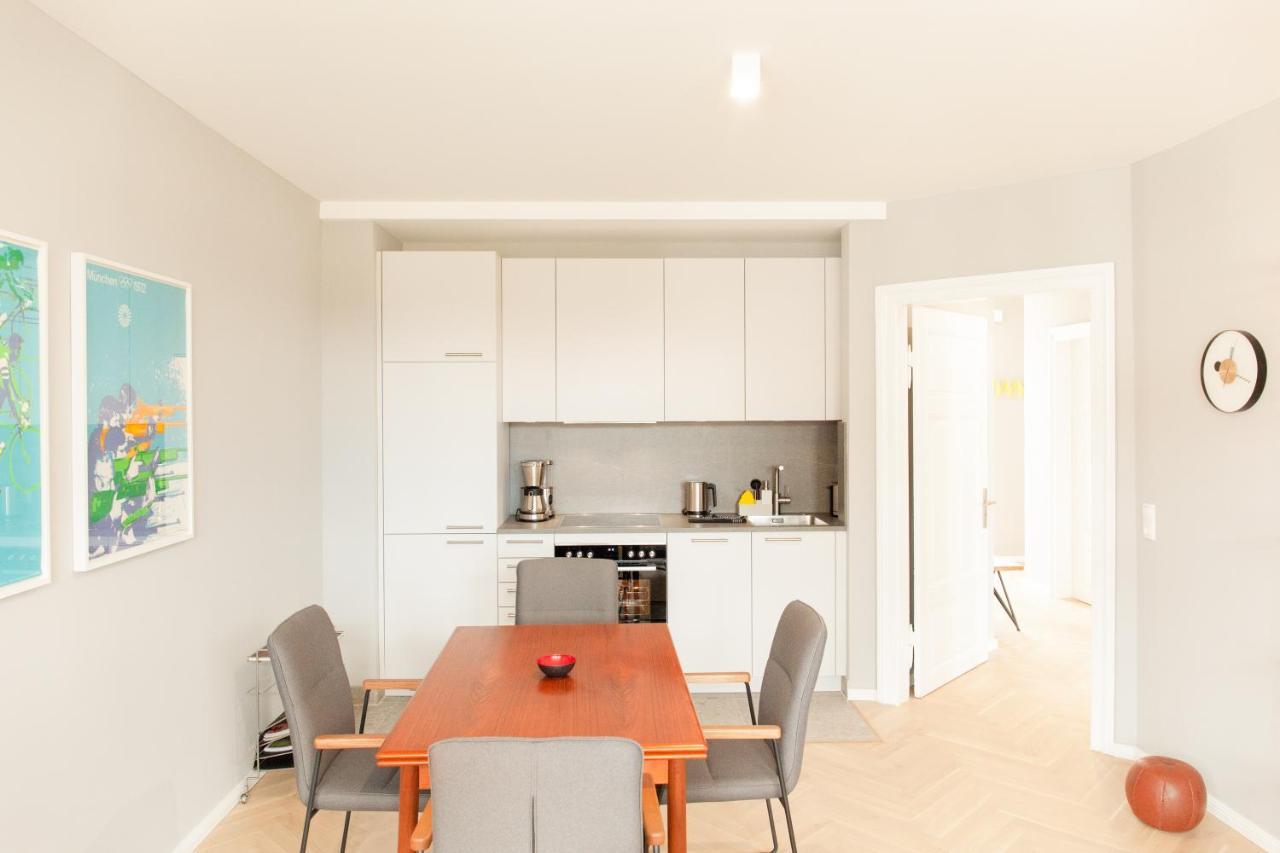 Appartement Kaiser Karl *